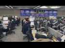 Seoul stock exchange closes with 1.88 percent rise