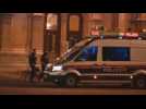 Austrian police continue search for accomplices after terror attack in Vienna