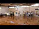 US Election: Voters cast their ballots in Detroit - Label : AFPTV - First images - Category : News