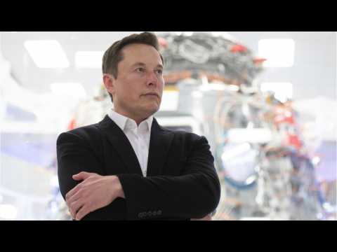 Elon Musk To Reveal Cybertruck Changes