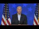 Joe Biden says he has 'no doubt' he'll win the US presidential election