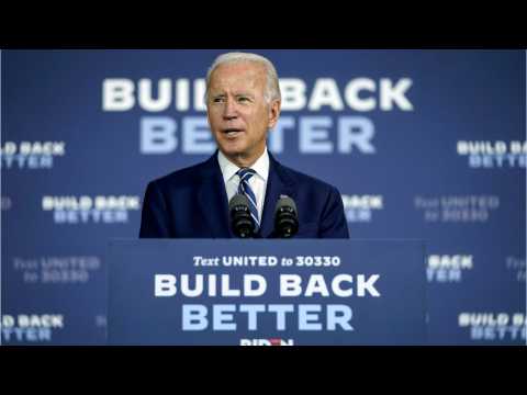 Joe Biden Takes Lead In Pennsylvania Voting