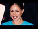 Meghan Markle Makes British Royal Family History By Voting In US Election