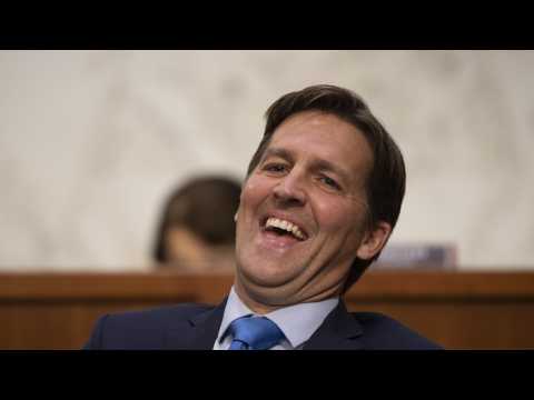 Ben Sasse's Re-Election To Senate All But Assured