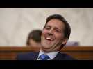 Ben Sasse's Re-Election To Senate All But Assured