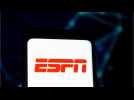 ESPN Lays Off 300 Employees