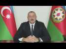 Interview with Azerbaijan’s president Ilham Aliyev Part 2