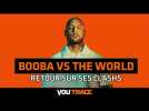 Booba vs The World : retour sur ses clashs mythiques