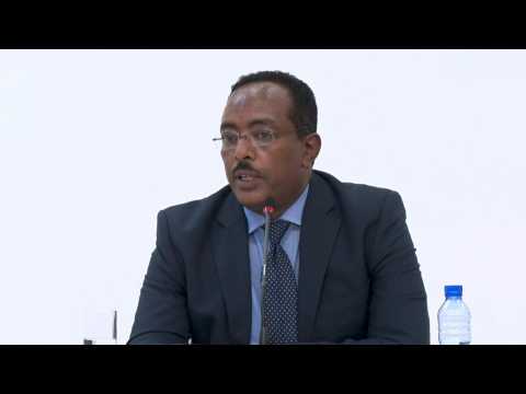 Ethiopia says it has to 'liberate' opposition-held region, justifying emergency