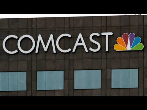 Comcast & Walmart May Teamup For Smart TVs