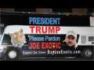Will Trump Pardon Joe Exotic?