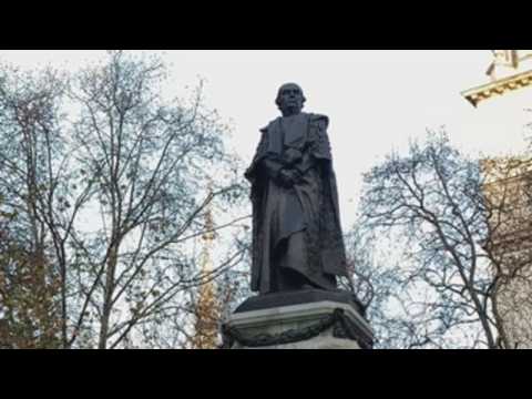 UK reflects on historic slavery statues
