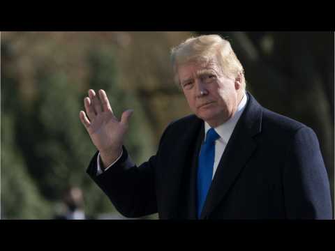 Trump To Pardon Many Before Leaving Office