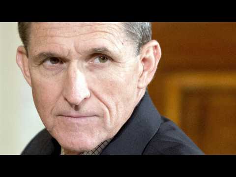 Michael Flynn: President Trump, Please Suspend The Constitution And Declare Martial Law