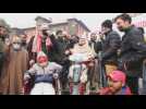 International Day Of Persons With Disabilities marked in Indian Kashmir
