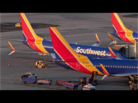Southwest Airlines Preparing To Furlough 7,000 Workers