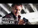 THE MARKSMAN Trailer (Liam Neeson New Thriller)