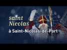 Saint-Nicolas-de-Port : défilé de la Saint-Nicolas 2019