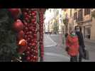 80% of Italians in favour of Christmas restrictions