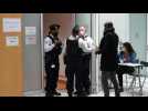January 2015 Paris attacks trial resumes after hiatus