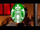Starbucks Is Giving Frontline Workers Free Coffee