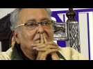 Beloved Indian Actor Soumitra Chatterjee Passes At 85 From COVID-19 Complications