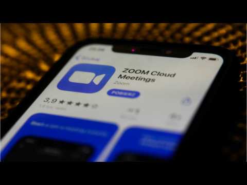 Zoom Removing 40-Minute Limit For Thanksgiving