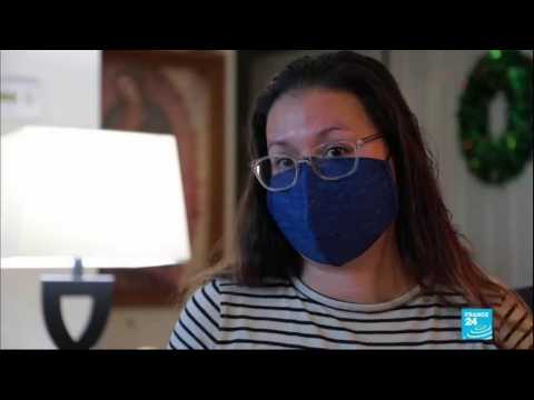 Coronavirus pandemic: Cases surge across the US as Chicago enters lockdown