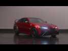Alfa Romeo Giulia GTA Design Preview