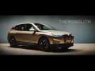 BMW iX - ReThinking Design - Episode 1