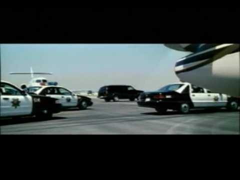 The Cell - Extrait 2 - VO - (2000)