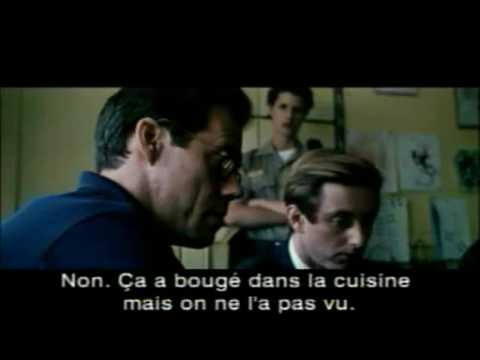 The Cell - Extrait 7 - VO - (2000)