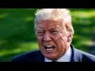 JPMorgan: Trump's Refusal To Concede Could Trigger 'American Horror Story'