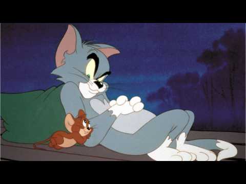 Tom And Jerry Will Hit The Big Screen This Spring