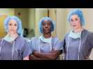 800 Nurses Strike Over Dangerous Understaffing