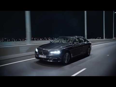 BMW #NEXTGen 2020 – Deep Dive Connectivity