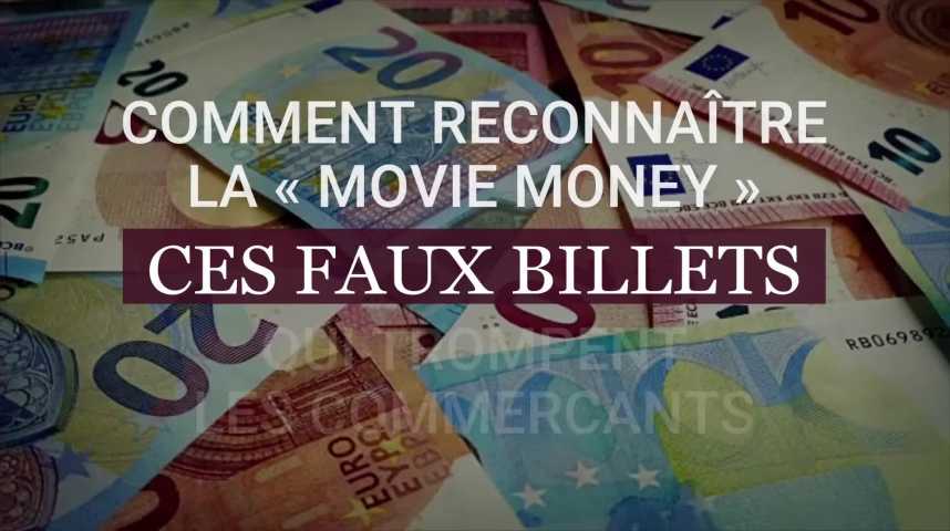 Des faux billets de cinéma circulent dans les Hautes-Pyrénées : comment les  repérer ? - France Bleu