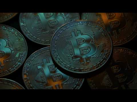 Bitcoin Hits $18,000