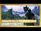 Immortals Fenyx Rising - Post-Launch Trailer