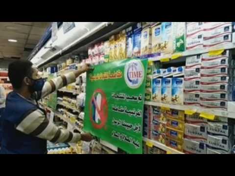 Boycott of French products in Jordan