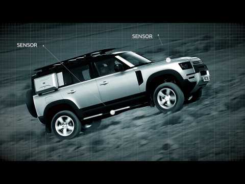 Jaguar Land Rover using aerospace technology to develop future lightweight vehicles