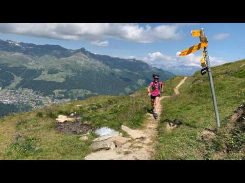 Running wild in Verbier: How to enjoy Switzerland's iconic ski resort 'off season'