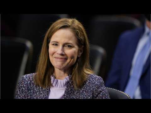 Amy Coney Barrett Expected To Be Confirmed Next Supreme Court Justice