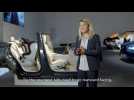 Volvo - How to keep children safe in cars