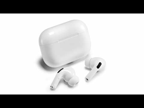 AirPods Pro Just $200 At Amazon And Walmart