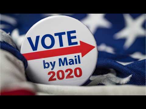 Supreme Court Won’t Let Late Wisconsin Mail-In Ballots Count
