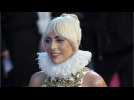 Lady Gaga Gives 'Ballot Drop Off Realness'