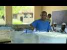 Polls open in Tanzania elections - Label : AFPTV - First images - Category : News
