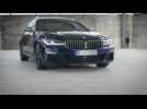The new BMW 5 Series M Model Review