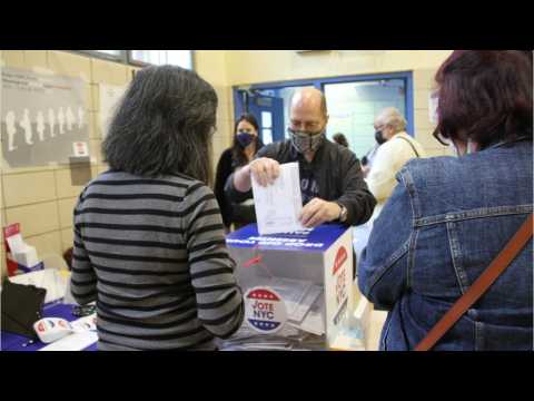 Early Voting Reaches 50% Of Total U.S.